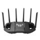 12. Asus TUF-BE9400 Router TUF GAMING BE9400 TRI BAND
