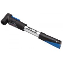 BETO CAH-003AG Pumpe mit Manometer