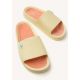 6. Gioseppo Gill W 75545-P-Vainilla Flip-Flops