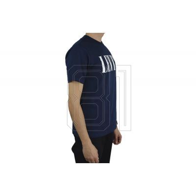 7. Levi's Relaxed Graphic Tee M 699780130