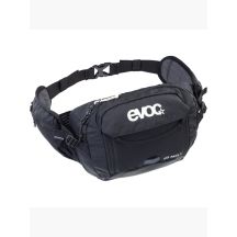 EVOC Hüfttasche 3 schwarz