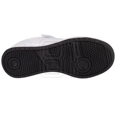 4. Lotto Toco BC K Jr 2600320K-1011 Schuhe