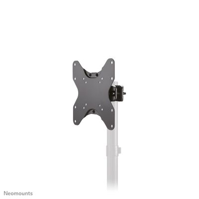 3. Neomounts FL40-430BL12 TV-Wandhalterung 106,7 cm (42") Schwarz