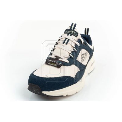 7. Skechers Skech-Air Court M 232648/NVNT Schuhe