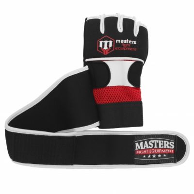 2. Neoprenhandschuhe mit Gel MASTERS RBB-N-MFE 13073-01M