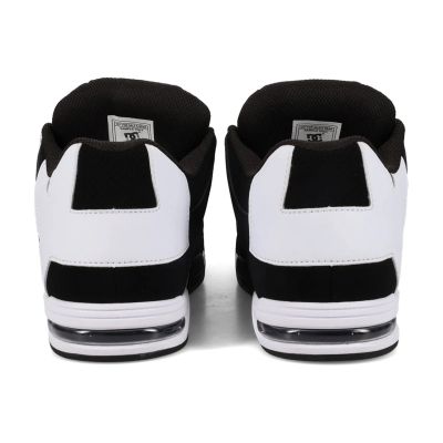 4. DC Shoes DC Command DC02220002 Schwarz