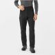 Viking Triper Man Herren Skitourenhose, atmungsaktiv, wasserdicht, schwarz (900/25/3680/0900)