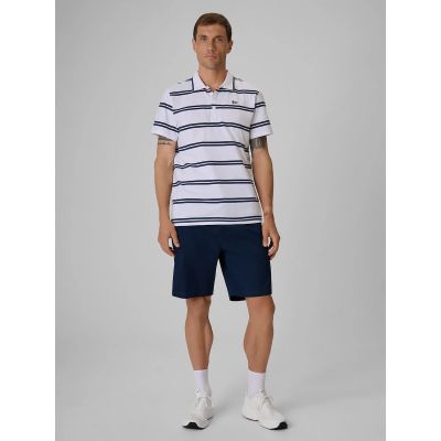 3. Herren-Poloshirt, regulär, Größe 4F 4FRSS26TPTSM0898-10S