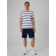 3. Herren-Poloshirt, regulär, Größe 4F 4FRSS26TPTSM0898-10S