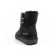 14. Wrangler Elsa Winterstiefel Stiefeletten isoliert bequem modisch