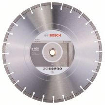 Bosch 2 608 602 545 Kreissägeblatt 40 cm 1 Stück.