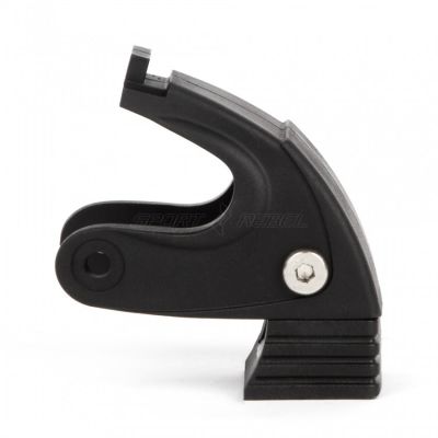 3. Bremse für TEMPISH Twin, Rebel, F21 Rollschuhe