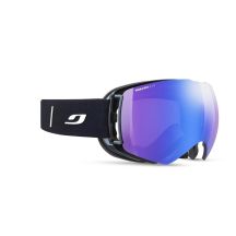 LIGHTYEAR 1-3 Skibrille Schwarz/Grau