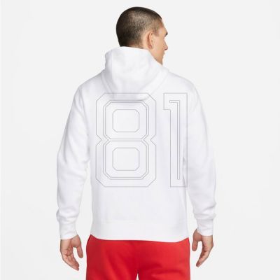 2. Nike Polen Hoody M DH4961 100