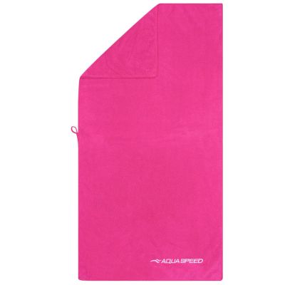 7. Mikrofaser-Handtuch DRY CORAL