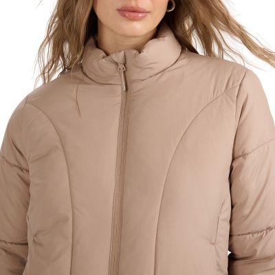 13. Damenjacke 4F F0705 beige 4FRAW25TDJAF0705 083S