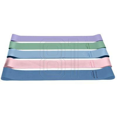 Spokey Artio SPK-943648 Fitnessband-Set