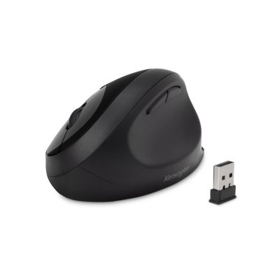 7. Kensington Pro Fit Ergo Kabellose Maus
