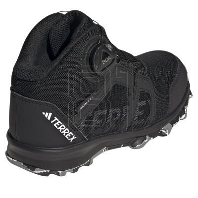 3. Adidas Terrex Boa Mid Rain.Rdy Jr IF7508 Schuhe
