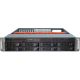 4. Inter-Tech IPC 2U-2408 Rack, Schwarz, Edelstahl