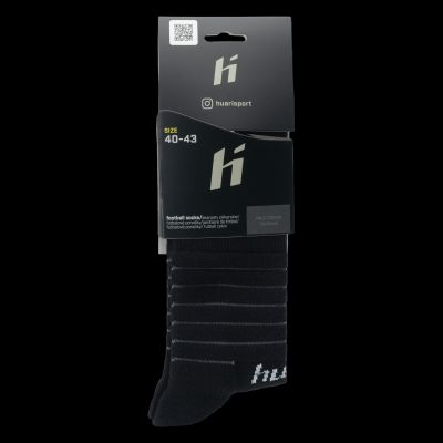 2. LONY SOCKS Fußballsocken