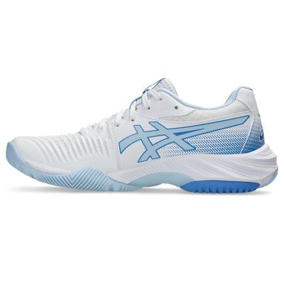 16. Asics Netburner Ballistic FF 3 W Schuhe 1052A069111