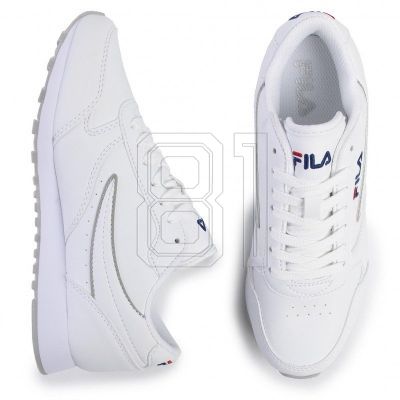 4. Fila Orbit Low W 1010308.1FG Schuhe