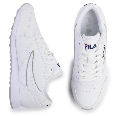 4. Fila Orbit Low W 1010308.1FG Schuhe