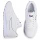 4. Fila Orbit Low W 1010308.1FG Schuhe