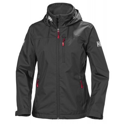 5. Helly Hansen Crew Kapuzenjacke W 33899 992