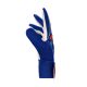 4. Reusch Attrakt Starter Solid Junior Torwarthandschuhe blau 5672514 4126
