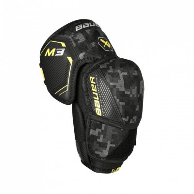 2. Bauer Supreme M3 Jr 1061882 Hockey-Ellenbogenschützer