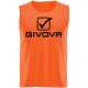 2. Givova Cassaca New Orange CT001-0001 Tag