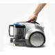 6. Black+Decker BXVML700E (700W) Beutelloser Staubsauger