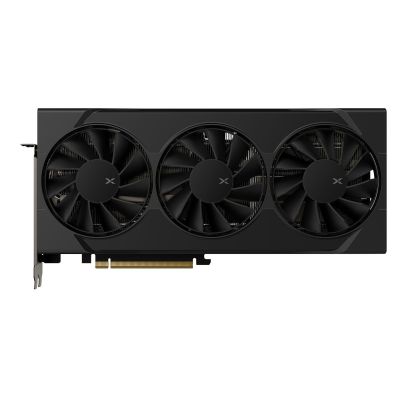 5. Grafikkarte XFX SWIFT RX 9060XT OC 3-FAN 16GB