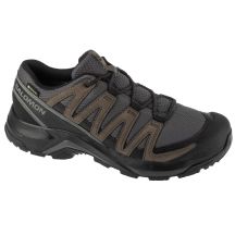 Salomon X-Adventure Recon GTX L47809200 Grau 42 2/3