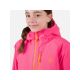9. Rossignol Jr Wispile Jkt Jacke Rot