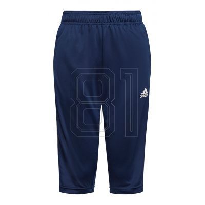 adidas Tiro 21 3/4 Jr Hose GK9664