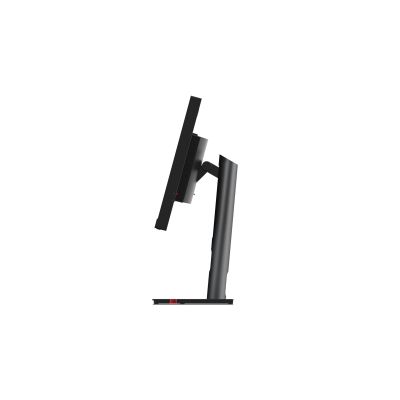 15. Lenovo ThinkVision P27pz-30 LED-Monitor 68,6 cm (27") 3840 x 2160 Pixel 4K Ultra HD LCD Schwarz