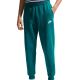 5. Nike Sportswear Club Fleece Kinderhose Grün FD3008 372