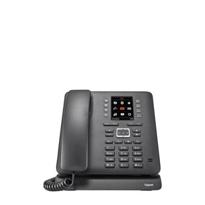 2. Gigaset T480HX Schnurlostelefon mit Bluetooth und Eco DECT