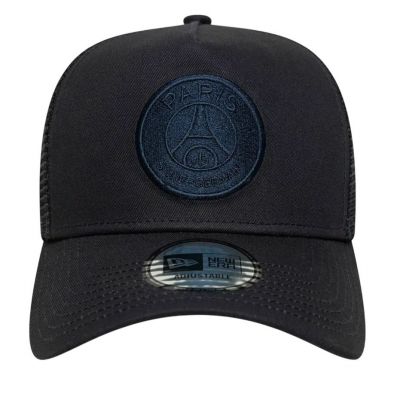 3. New Era Trucker Cap Paris Saint-Germain 60751969