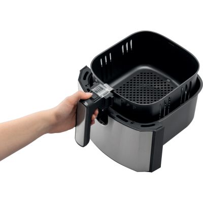 5. Heißluftfritteuse GORENJE AF1700DB