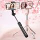 39. Spigen S540W Bluetooth-Selfie-Stick mit Stativ – Schwarz