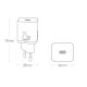 17. Baseus Super Si 1C Schnellladegerät USB Typ C 25W Power Delivery Quick Charge schwarz (CCSP020101)