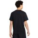 2. Nike Sportswear Herren-T-Shirt Schwarz HQ8092 010