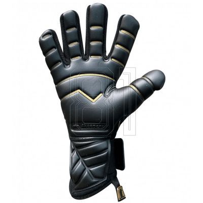 3. 4Keepers Soft Onyx NC M Torwarthandschuhe S929249