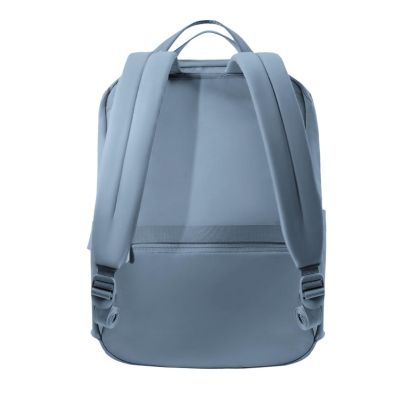 15. XD DESIGN PLEACK SOFT TOTE BLAU P706.3015