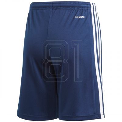 4. adidas Squadra 21 Short Jr GN5764