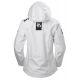 5. Helly Hansen Crew Midlayer-Jacke mit Kapuze W 33891-001
